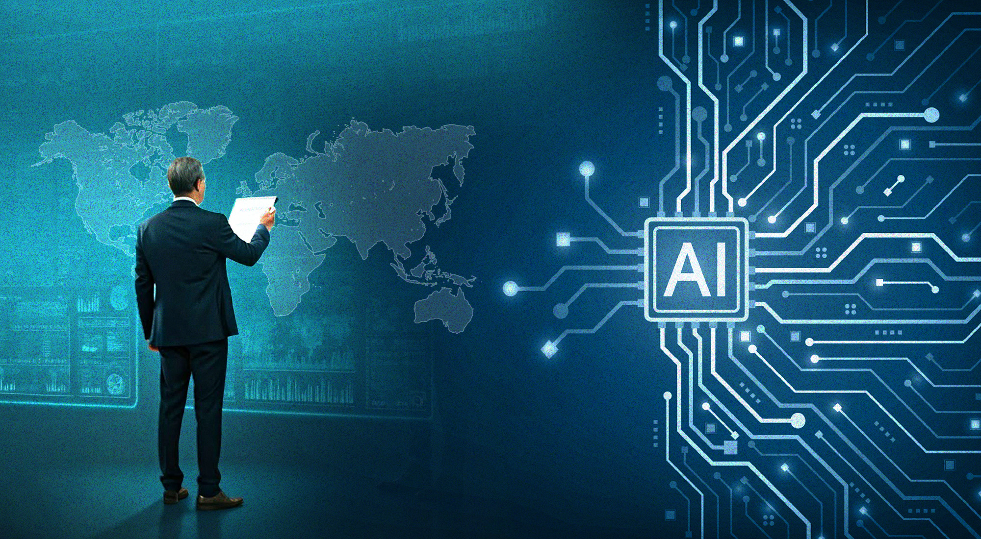 *تقرير إعلامي: ندوة علمية وتوقيع اتفاقية شراكة استراتيجية في مجال الذكاء الاصطناعي والتعليم*  برمنغهام، المملكة المتحدة - 2 فبراير 2026